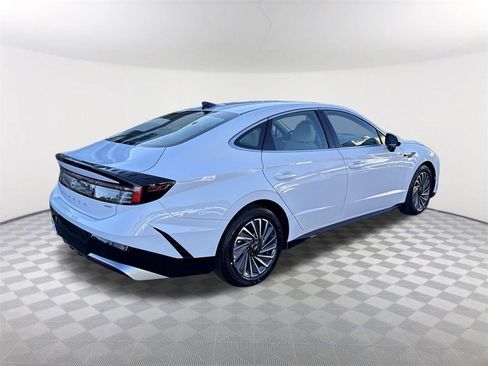 Used 2025 Hyundai Sonata SEL image 5