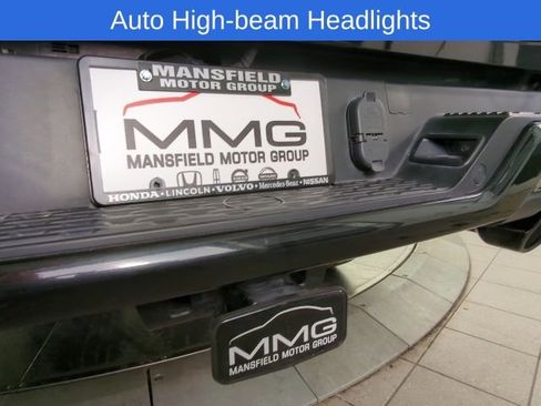 Used 2025 RAM 1500 Big Horn image 27