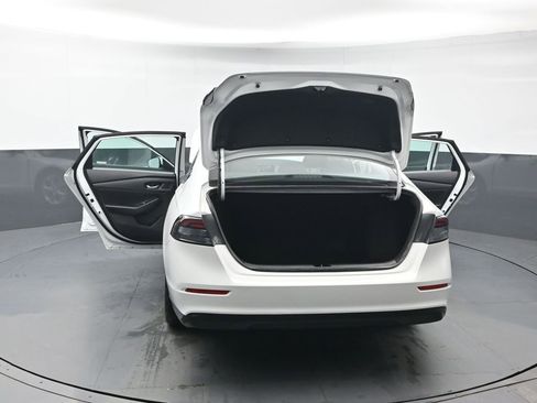 Certified 2024 Honda Accord LX image 43