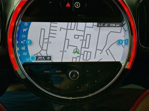 Certified 2023 MINI Cooper Countryman John Cooper Works w/ Signature Upholstery Package image 13