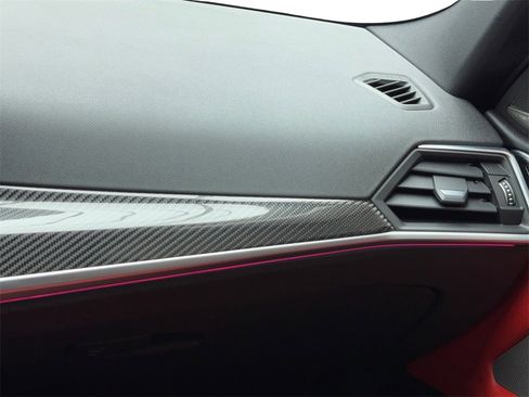 Used 2024 BMW M4 Competition w/ M Carbon Exterior Package image 21