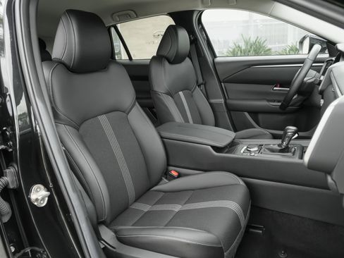 Used 2025 MAZDA CX-50 AWD 2.5 S w/ Cargo Package image 38