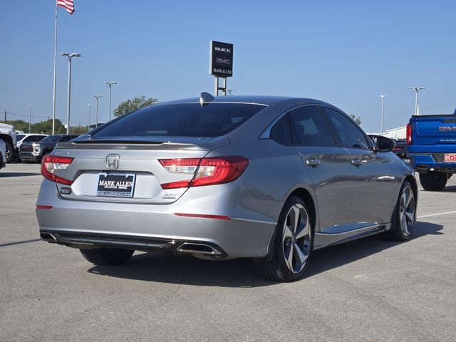 Used 2018 Honda Accord Touring image 7