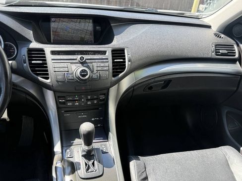 Used 2014 Acura TSX Sedan FWD image 10