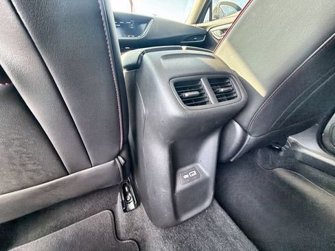 Used 2023 Buick Envision Essence w/ Sport Touring Package AWD/4WD image 20