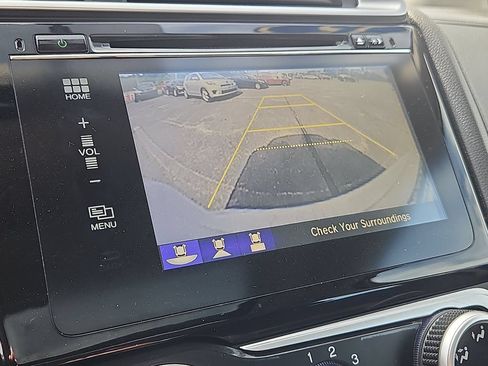 Used 2015 Honda Fit EX image 16