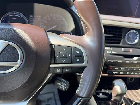 Used 2019 Lexus RX 450hL Luxury AWD/4WD image 56