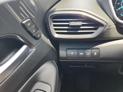 Used 2023 Hyundai Santa Fe Limited AWD/4WD image 21