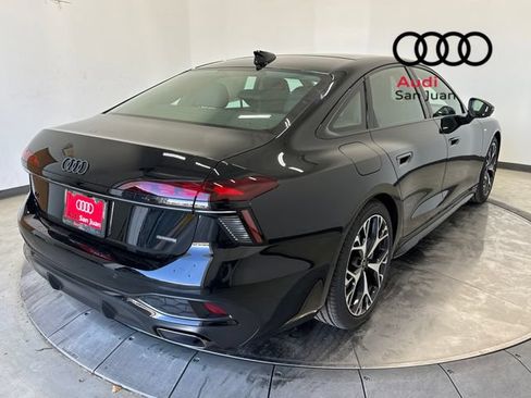 New 2026 Audi A6 Prestige AWD/4WD image 43