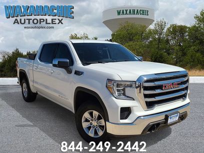Used 2021 GMC Sierra 1500 SLE