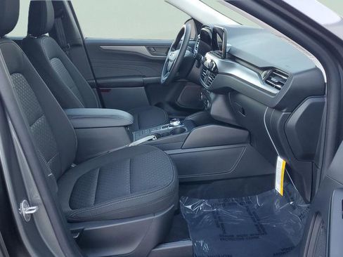 New 2026 Ford Escape Active AWD/4WD image 14