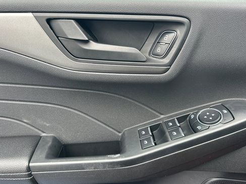 Used 2024 Ford Escape Active w/ Tech Pack #1 image 11