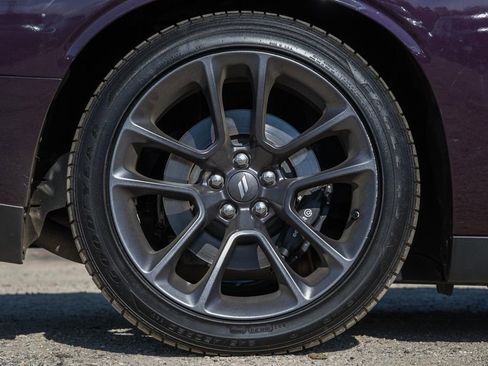 Used 2022 Dodge Challenger R/T Scat Pack image 17