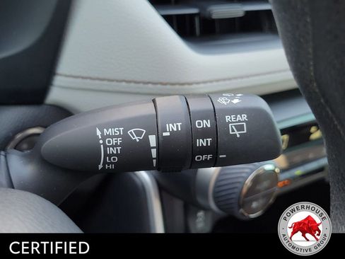 Used 2023 Toyota RAV4 XLE w/ Convenience Package FWD image 33