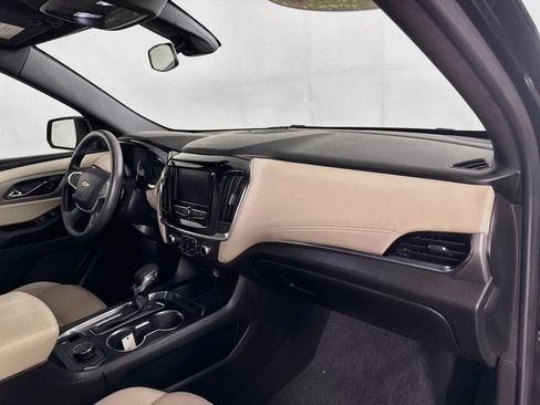Used 2023 Chevrolet Traverse LS w/ Safety Package FWD image 37