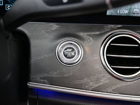 Used 2023 Mercedes-Benz E 53 AMG 4MATIC Sedan image 24