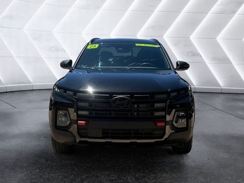 Used 2025 Hyundai Santa Cruz XRT AWD/4WD image 2