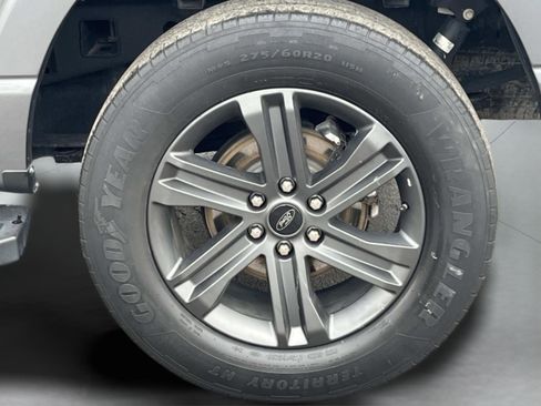 Used 2023 Ford F150 XLT w/ Equipment Group 302A High image 14