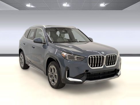 New 2026 BMW X1 xDrive28i w/ Convenience Package AWD/4WD image 7