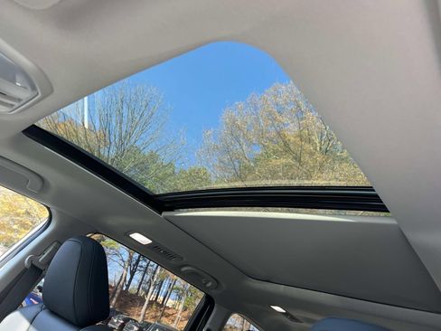 New 2026 Subaru Ascent Touring image 24