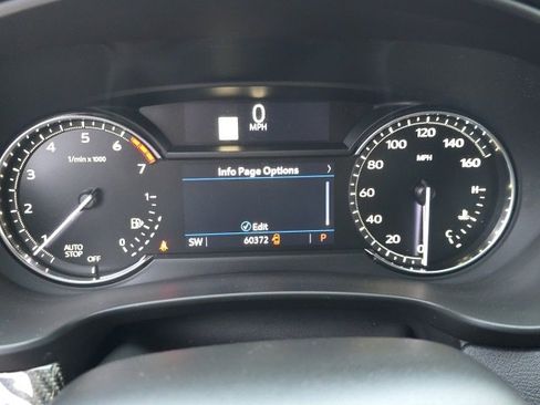 Used 2019 Cadillac XT4 Sport image 24