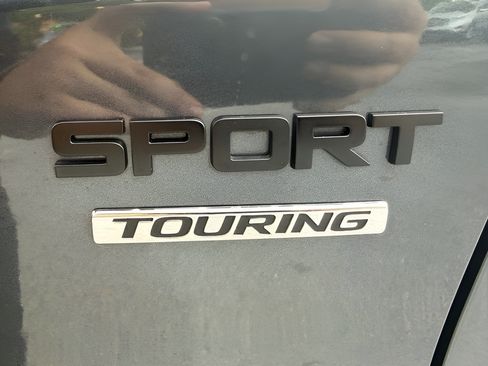 Used 2024 Honda CR-V Sport Touring image 40