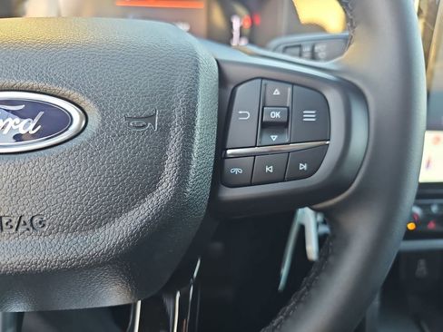 New 2025 Ford Ranger XLT w/ Trailer Tow Package image 17