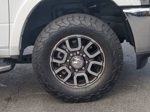 Used 2020 RAM 2500 Limited image 11