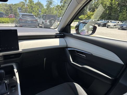 New 2026 MAZDA CX-5 Select AWD/4WD image 15