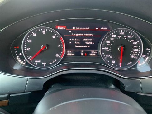 Used 2017 Audi A7 3.0T Premium Plus w/ Cold Weather Package image 23