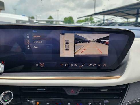 New 2026 Buick Envision Avenir AWD/4WD image 29
