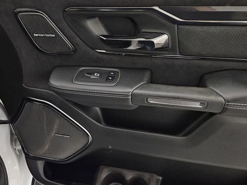 Used 2022 RAM 1500 TRX w/ TRX Level 2 Equipment Group image 32