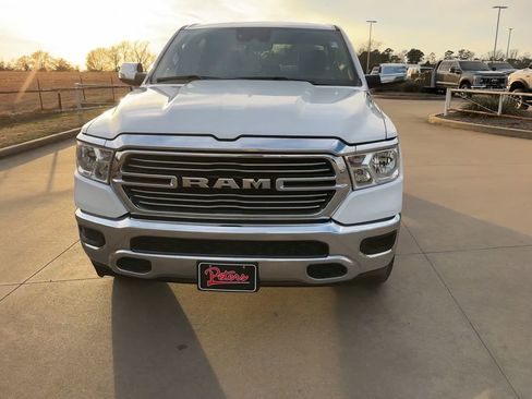 Used 2024 RAM 1500 Laramie image 4