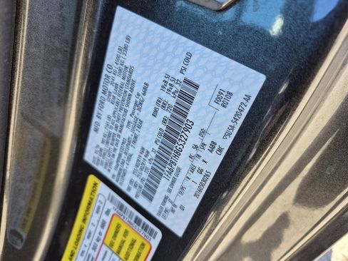 Used 2016 Ford Mustang Coupe w/ Interior & Wheel Package image 23