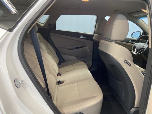 Used 2019 Hyundai Tucson SE image 34