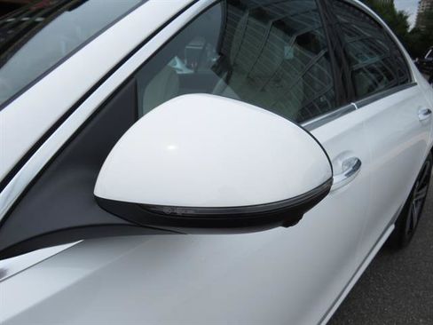 Certified 2026 Mercedes-Benz C 300 4MATIC Sedan image 28