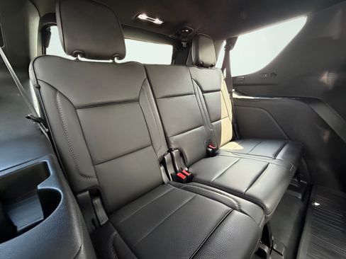 Used 2021 GMC Yukon Denali AWD/4WD image 26