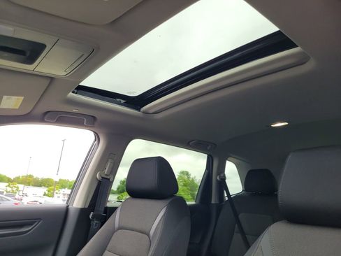 New 2026 Honda CR-V EX image 25