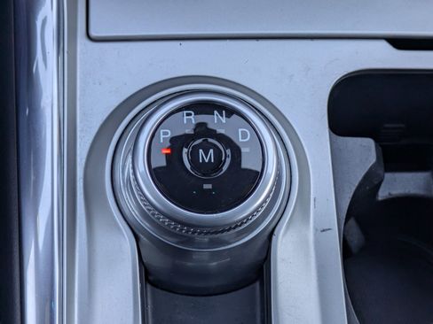 Used 2021 Ford Explorer Platinum w/ Equipment Group 601A image 16