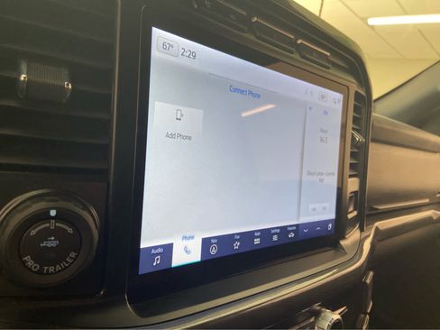 Used 2023 Ford F150 XLT w/ Equipment Group 302A High image 27