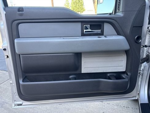 Used 2014 Ford F150 XL w/ Power Equipment Group RWD image 24