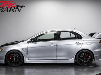 Used 2008 Mitsubishi Lancer Evolution MR AWD/4WD video 2