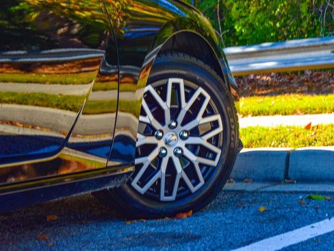 Used 2020 Nissan Altima 2.5 S image 10