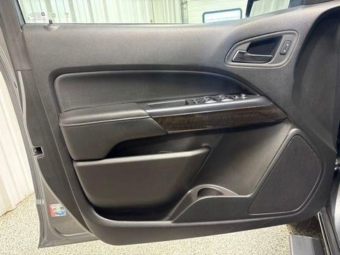 Used 2022 GMC Canyon Elevation w/ Trailering Package RWD image 13