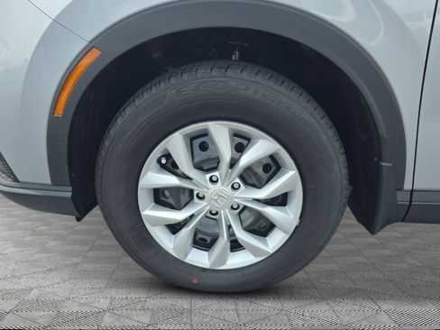 New 2026 Honda CR-V LX image 23