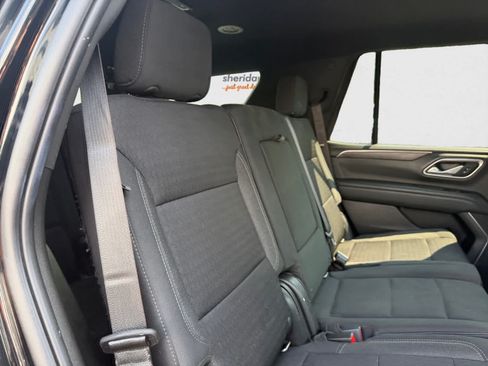 Used 2022 Chevrolet Tahoe LS AWD/4WD image 23