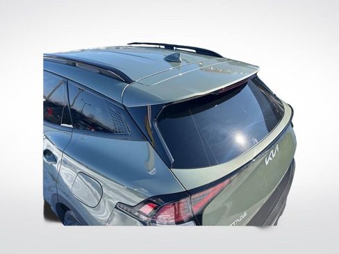 Certified 2024 Kia Sportage X-Line image 34