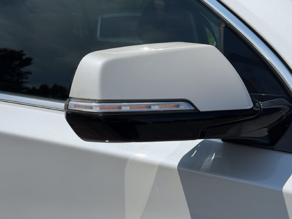 Used 2019 Chevrolet Traverse High Country AWD/4WD image 8