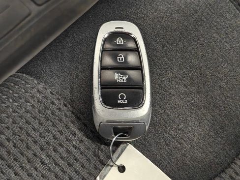 Used 2021 Hyundai Santa Fe SEL image 11