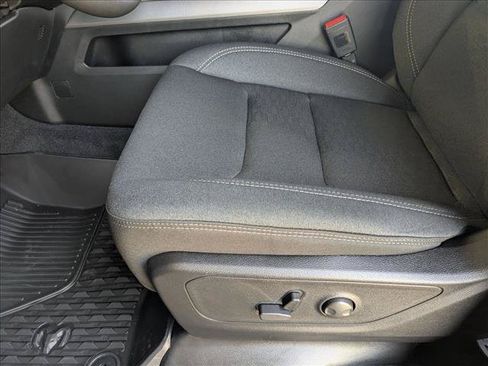 New 2026 RAM 1500 Big Horn w/ Night Edition AWD/4WD image 4